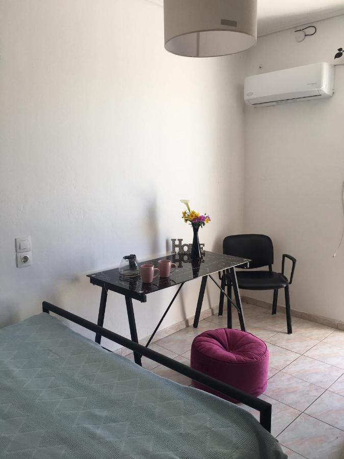 Layla' S Petite Home Kos Exteriör bild