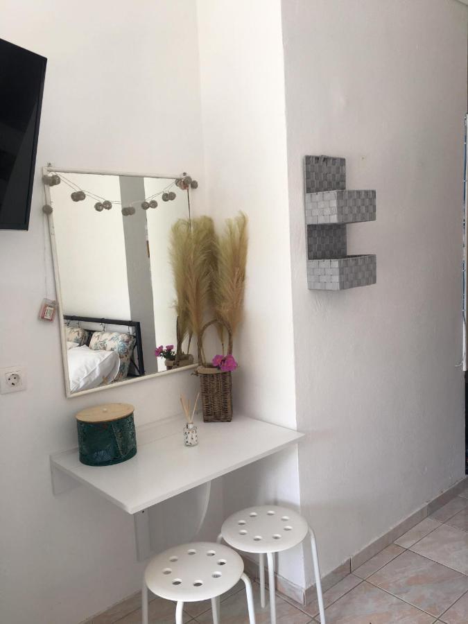Layla' S Petite Home Kos Exteriör bild
