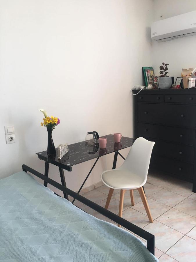 Layla' S Petite Home Kos Exteriör bild