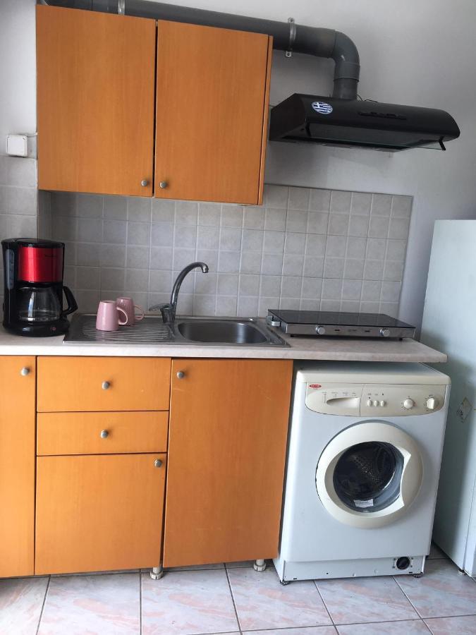 Layla' S Petite Home Kos Exteriör bild