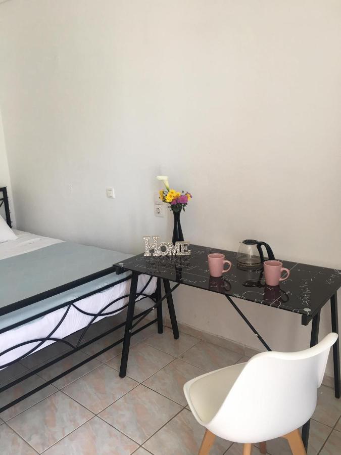 Layla' S Petite Home Kos Exteriör bild
