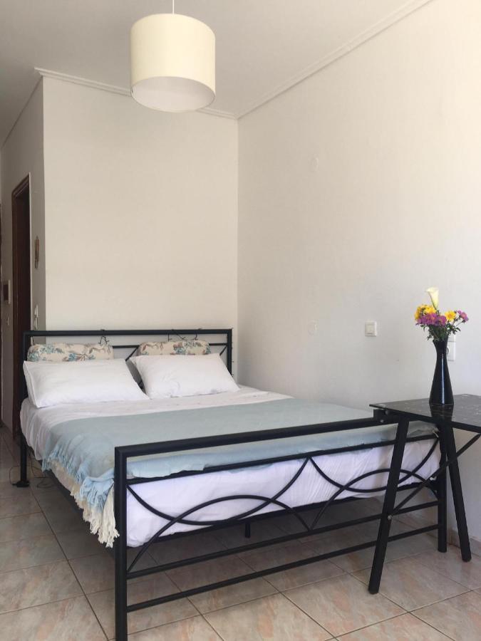 Layla' S Petite Home Kos Exteriör bild